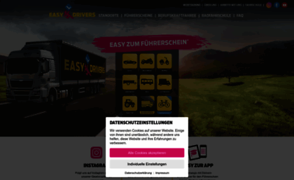 easy-drivers.co.at