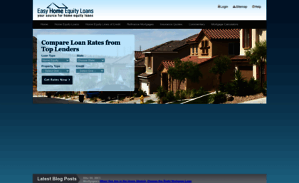 easy-home-equity-loans.com