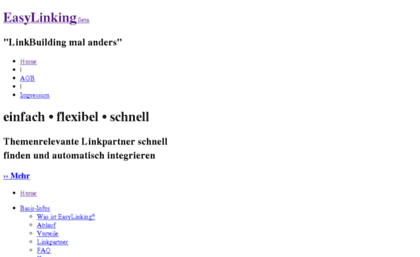easy-linking.de