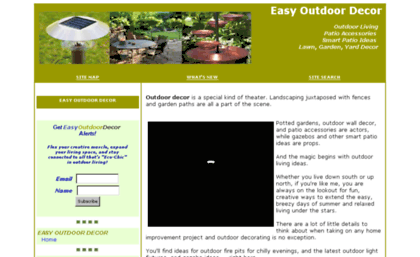 easy-outdoor-decor.com
