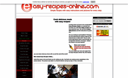 easy-recipes-online.com