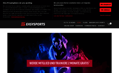 easy-sports.com