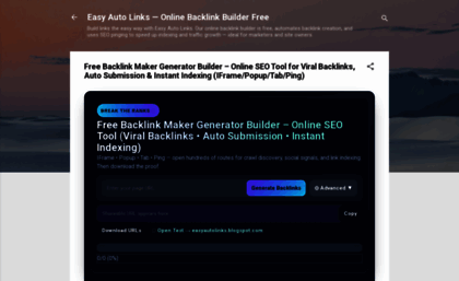 easyautolinks.blogspot.com