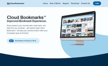 easybookmarks.info