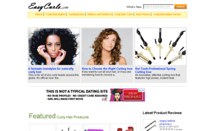 easycurls.com