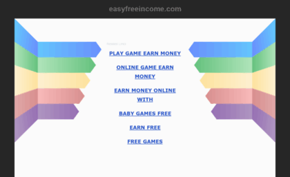 easyfreeincome.com