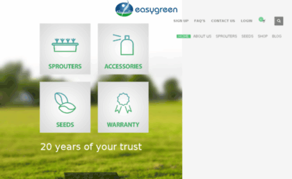 easygreenfactory.com