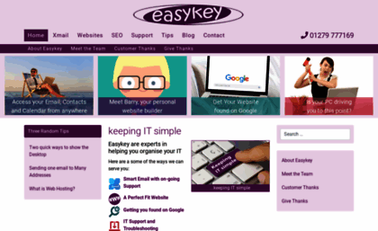 easykey.net