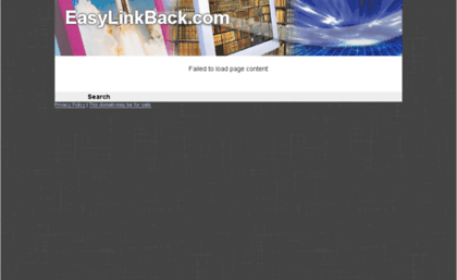 easylinkback.com