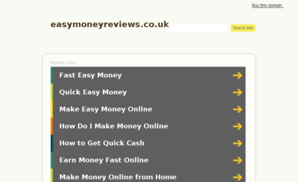 easymoneyreviews.co.uk