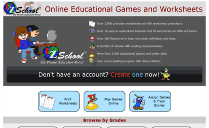 easyschool.com