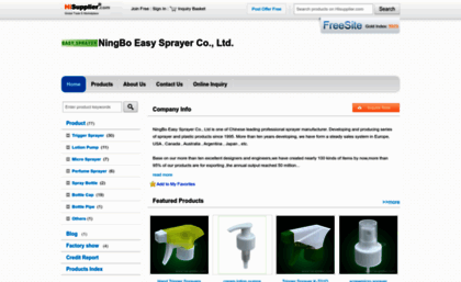 easyspray.en.hisupplier.com