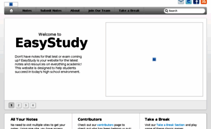 easystudy.ca