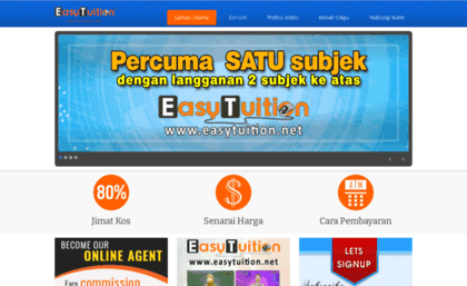 easytuition.net