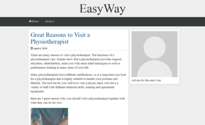 easywaytea.com.au