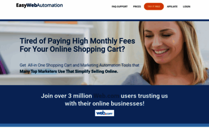 easywebautomation.com