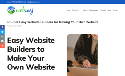 easywebsitebuilders.net
