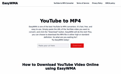 easywma.com