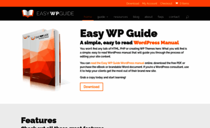 easywpguide.com