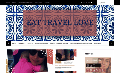 eat-travel-love.com