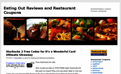 eating-out-review.com