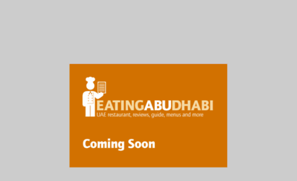 eatingabudhabi.com