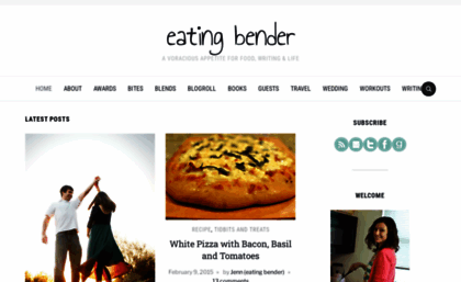 eatingbender.com