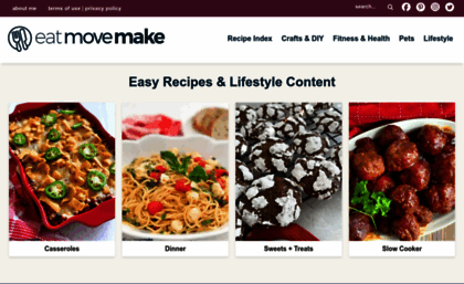 eatmovemake.com