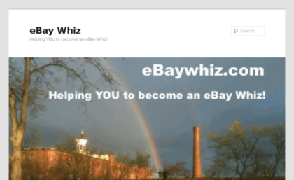 ebaywhiz.com