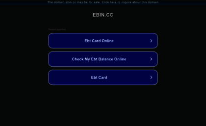 ebin.cc