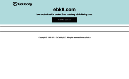 ebk8.com