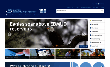 ebmud.com