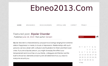 ebneo2013.com