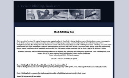 ebook-publishing-tools.com