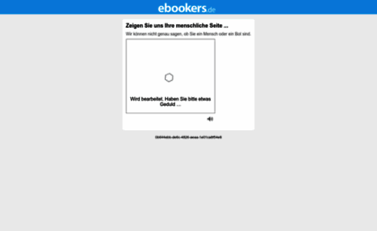 ebookers.de