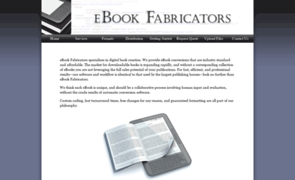 ebookfabricators.com