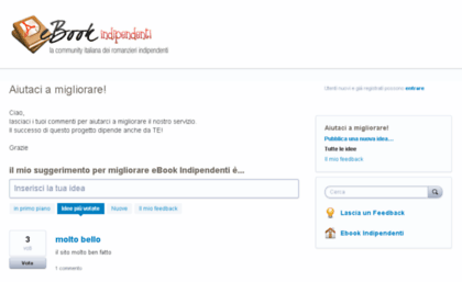 ebookindipendenti.uservoice.com