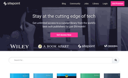 ebooks.sitepoint.com