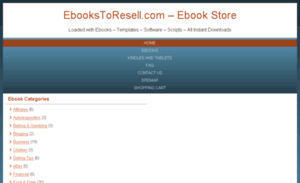 ebookstoresell.com