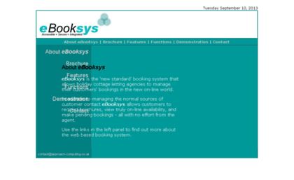 ebooksys.co.uk