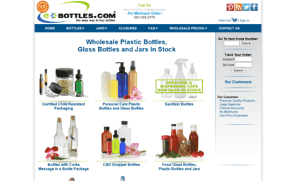 ebottles.co.uk