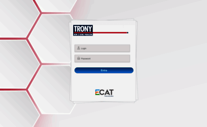 ecat.trony.it