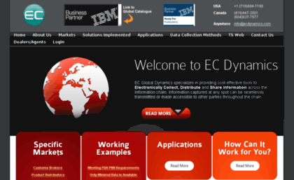 ecdynamics.com