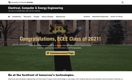 ece.colorado.edu