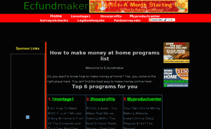 ecfundmaker.com