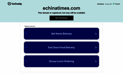 echinatimes.com