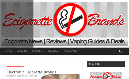 ecigarette-brands.com