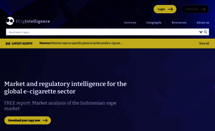 ecigintelligence.com