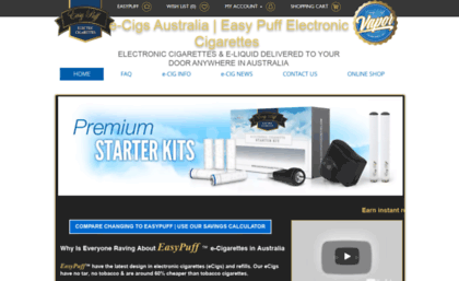 ecigs-australia.com.au