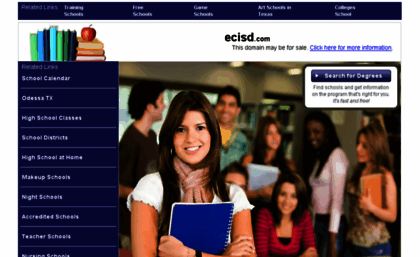 ecisd.com
